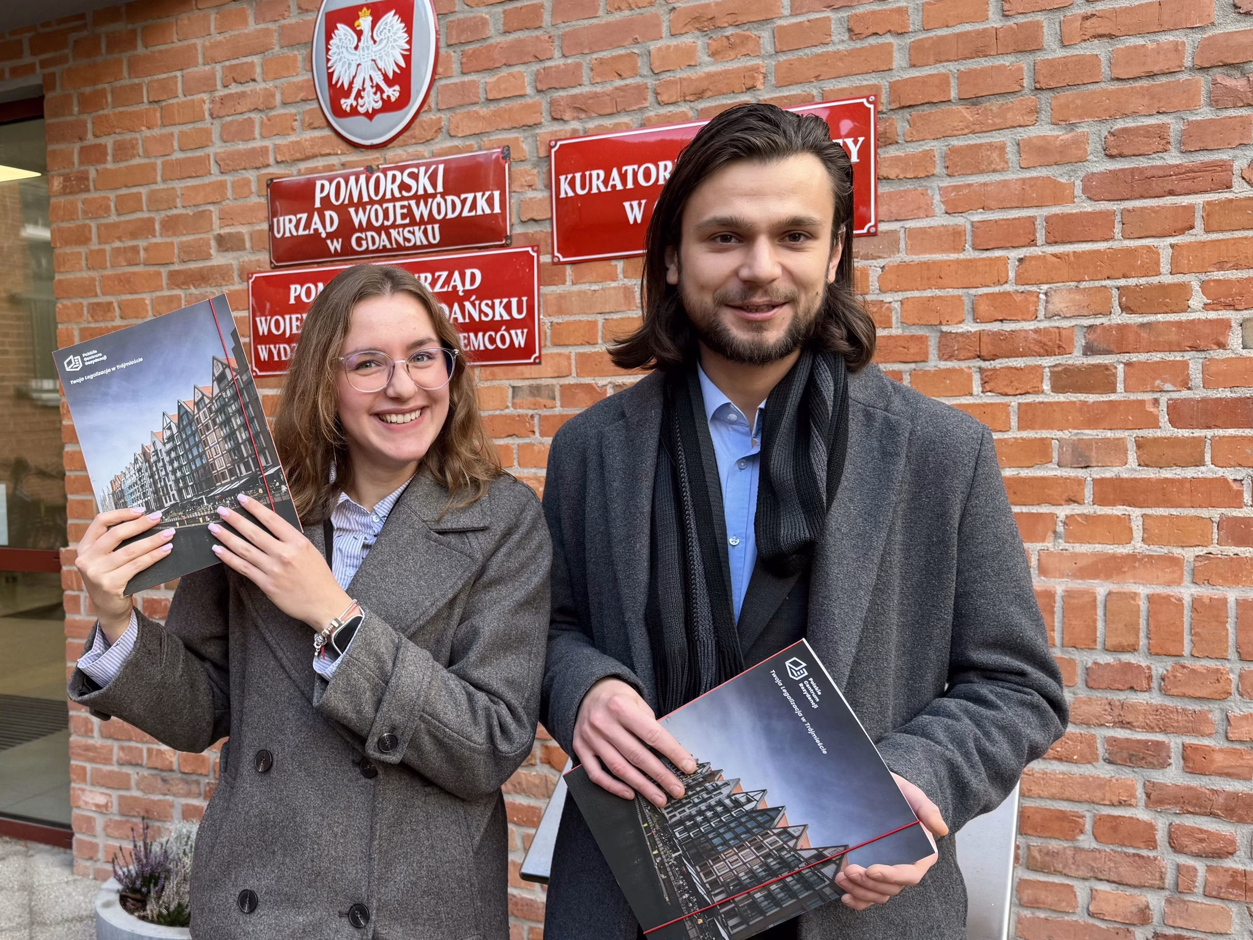 Krzysztof Graman - Polskie Centrum Rezydencji